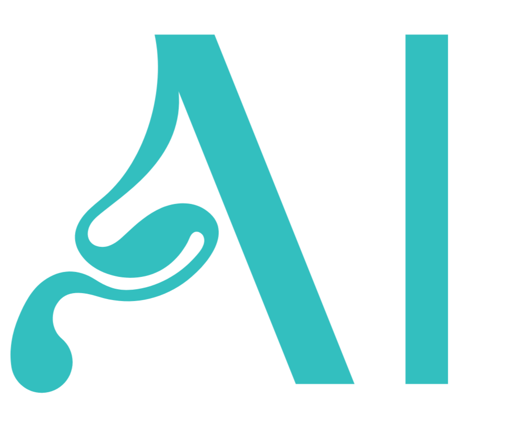Aileups.com logo